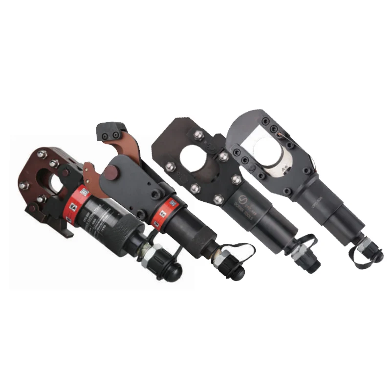 CPC-Series Hydraulic Wire Cable Cutter Split Type Cable Cutter