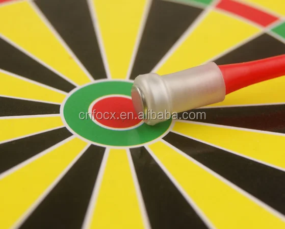 Самый продаваемый Магнитный дротик/Безопасный дротик/детский дротик