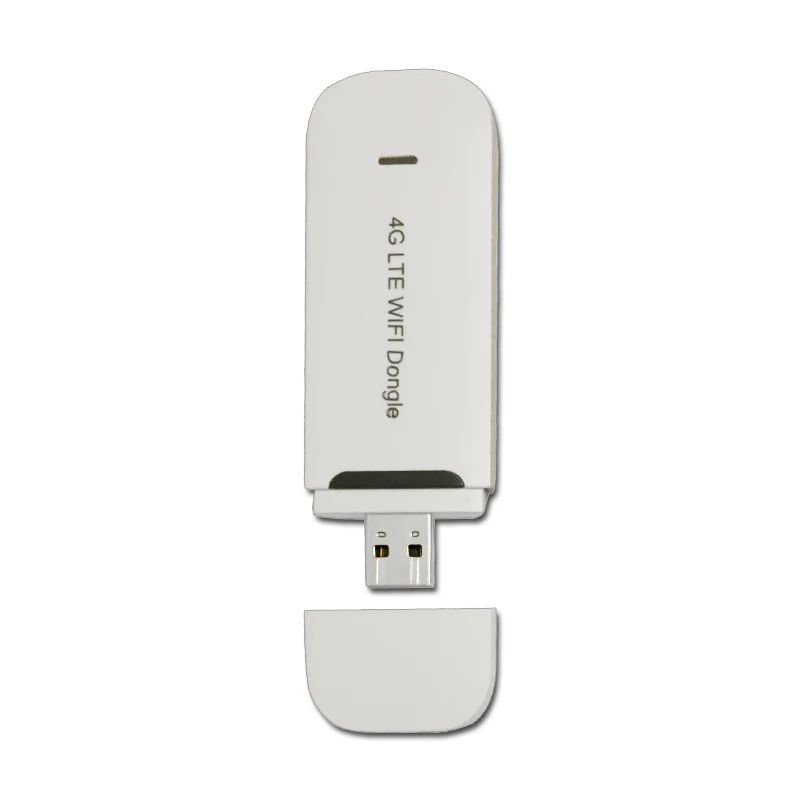 High quality usb modem sim card wifi 4g wireless for laptop