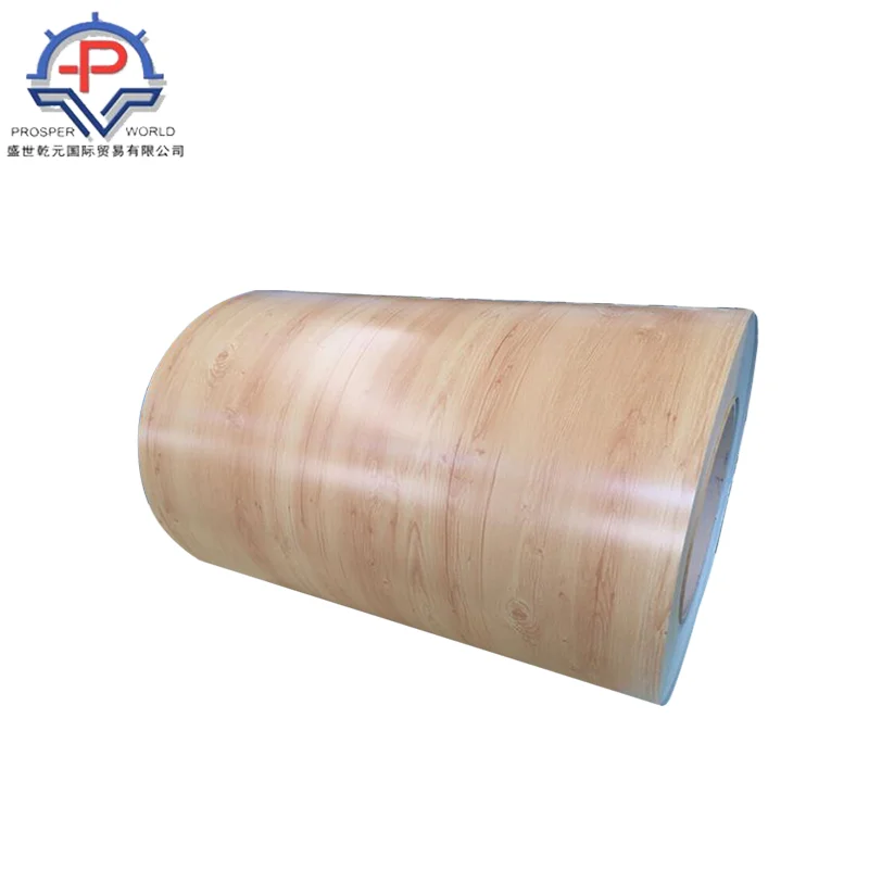 Предварительно окрашенный стальной лист разница между Ppgi и Ppgl