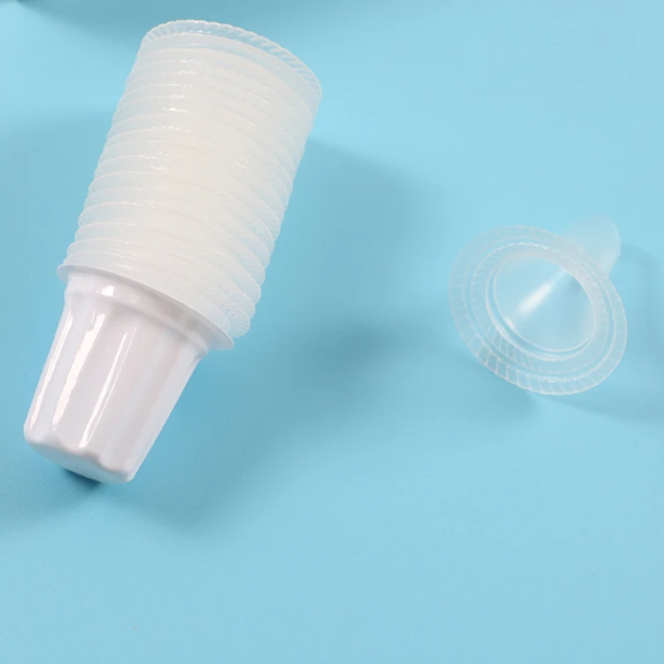 Manufacture popular disposable ear thermometer probe cover
