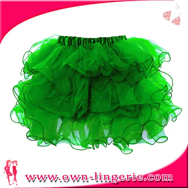 Последние юбка дизайн фотографий для взрослых одежда девушка мини юбка мода органзы юбка