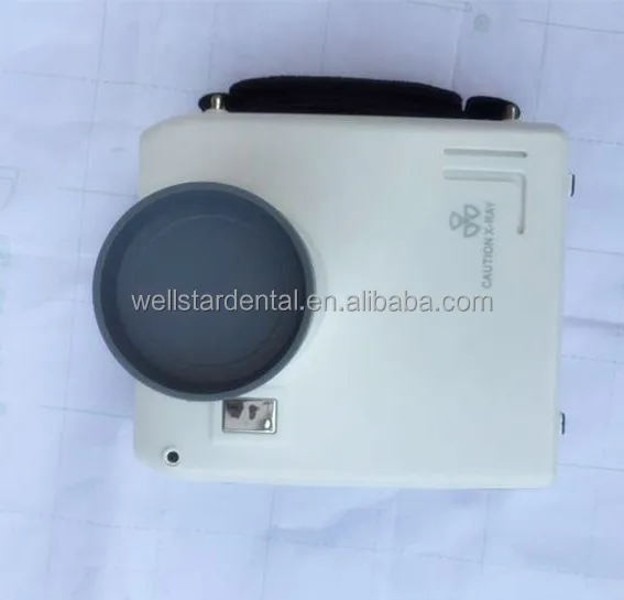 CE aprove New type cheaper price with high quality dental x ray equipment Digital portable x ray machine x ray unit