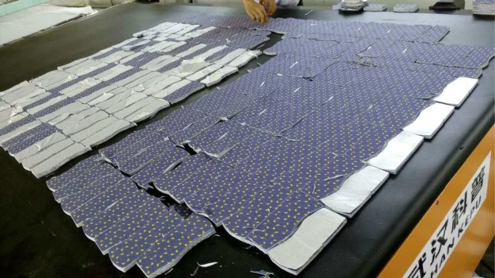 Машина для резки ног adidas auto shoes garment