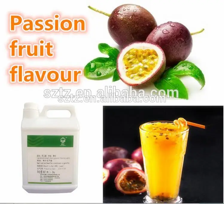 artificial fruit flavor used for beverages /drinks /comestic/shampoo/daily chemical industry passion fruit flavor fragrance_3