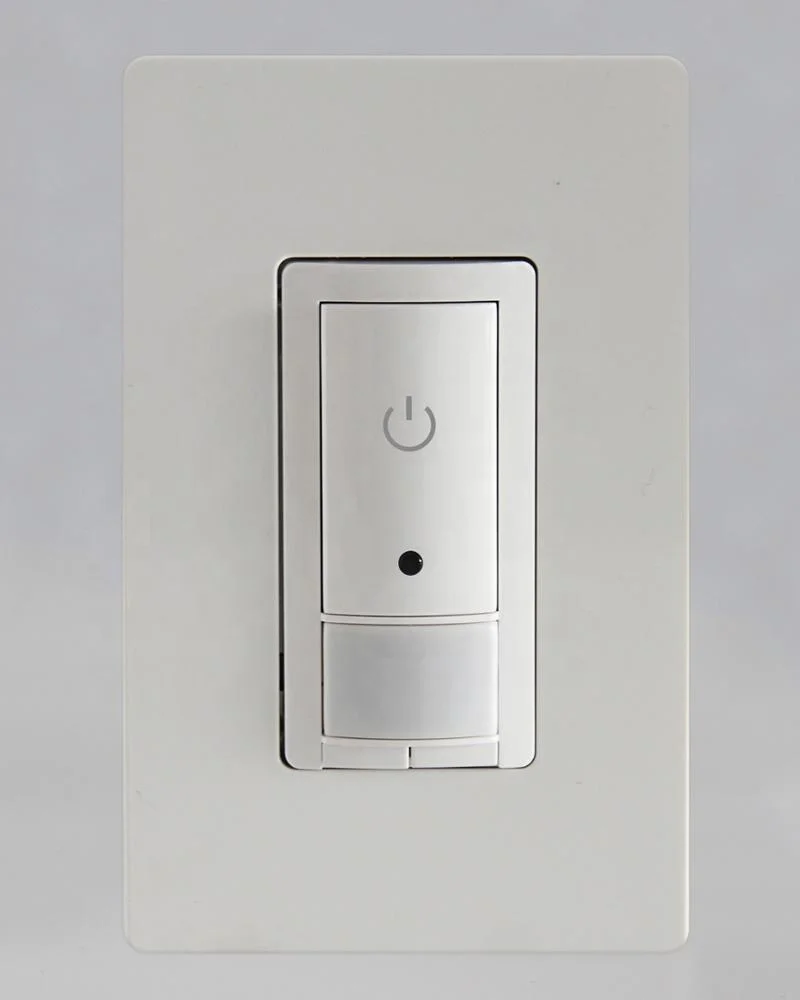 Wifi control tuya smart switch 2.4G wireless circuit