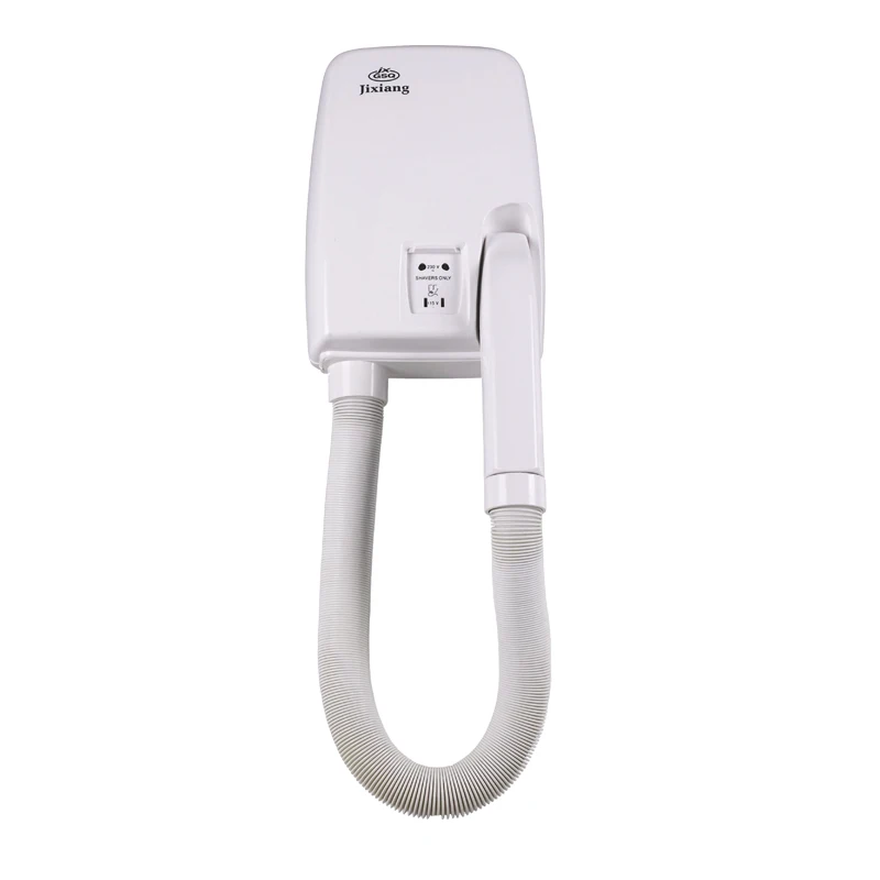 
Automatic Hand Dryer Electric Infrared Commercial Bathroom 110V or 220V 