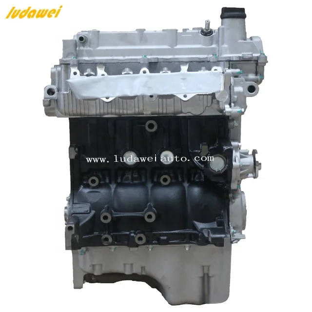 FOR FAW V80 4A15 1.5L Engine assembly