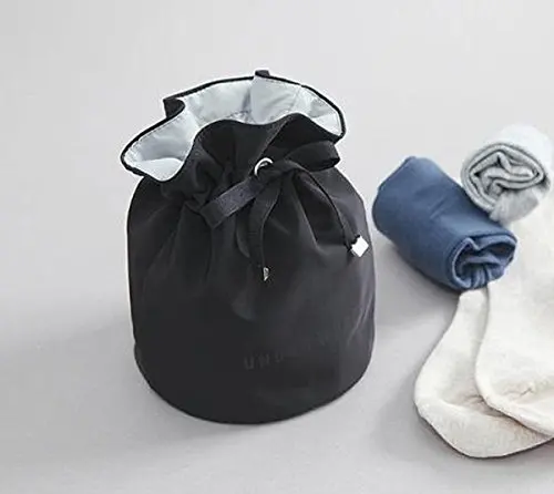 Хлопчатобумажный холщовый чехол с плоским дном по цене