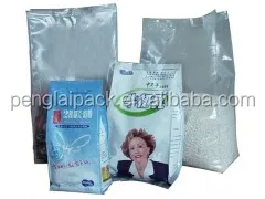 Granule Doypack Stand Pouch Price Automatic Sugar Packing Machine