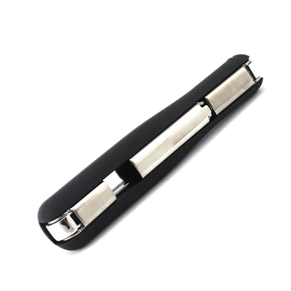 Innovation By Sommelier - Spring-Loaded Double Lever Waiters Corkscrew and Wine Bottle Opener