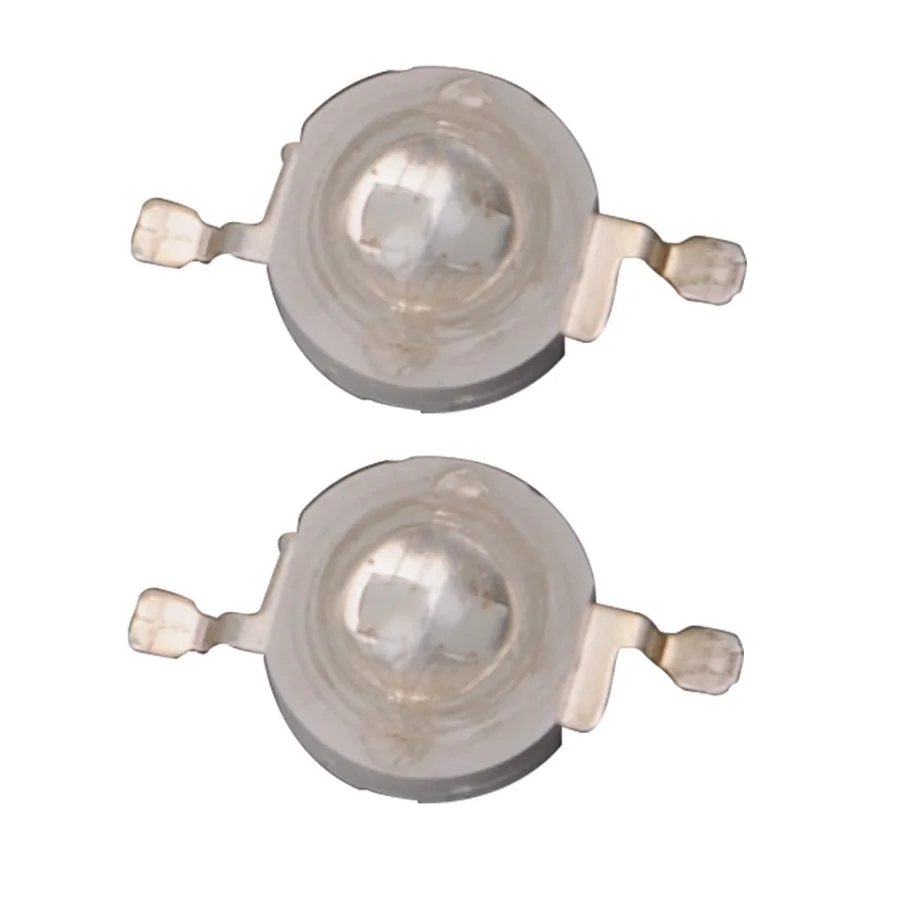 Chinese professional manufacturer offer 1W Lumened  high radiant power 930nm  940nm  950nm infrared  diode