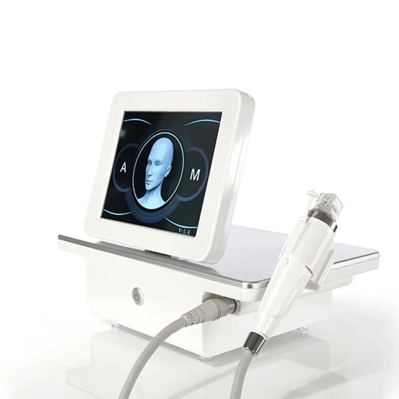 Newest and Best rf microneedle/ fractional rf machine/ fractional rf