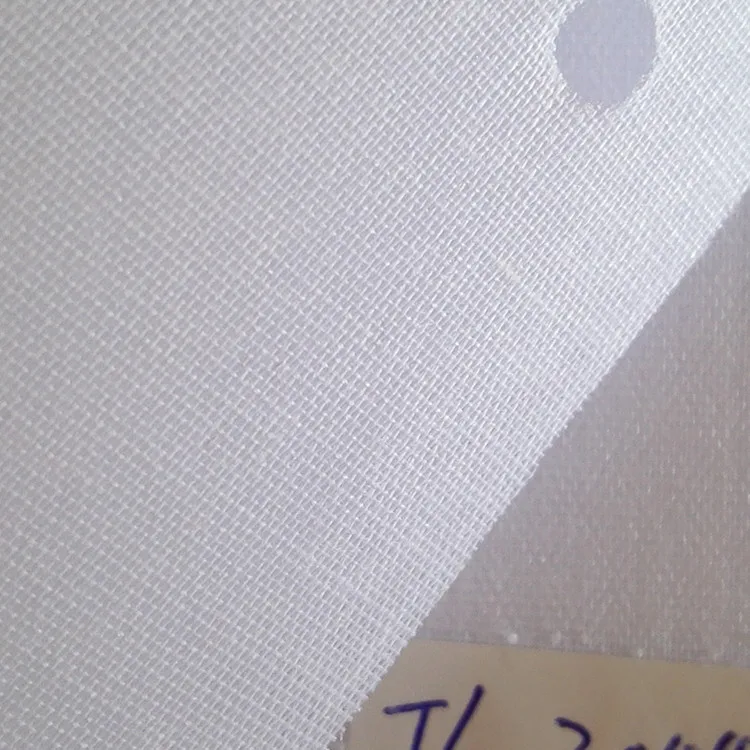 Arabic robe interlining with SHUAINING layers T/C