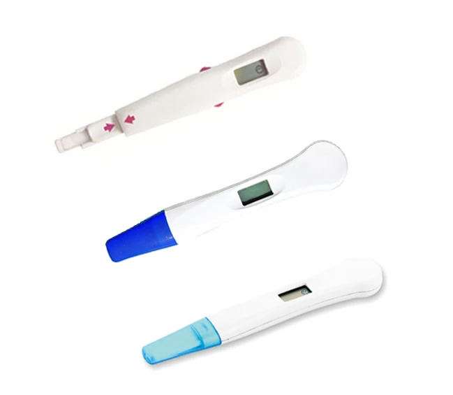 
Home Test Digital Pregnancy Test Pen 
