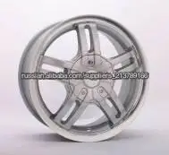 горячие продажа автомобиля обода колеса( ZW-H509)