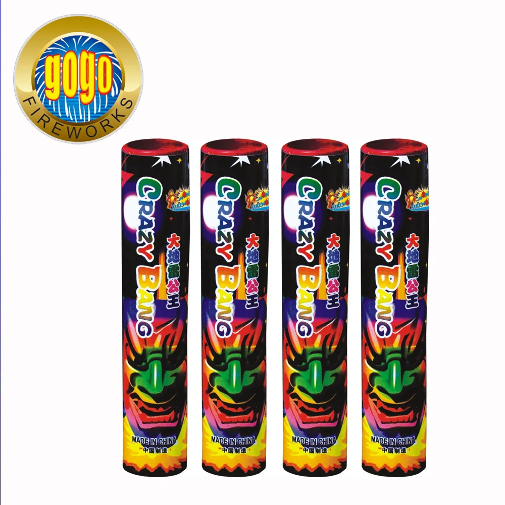 WZ024A громкий огненный взломщик