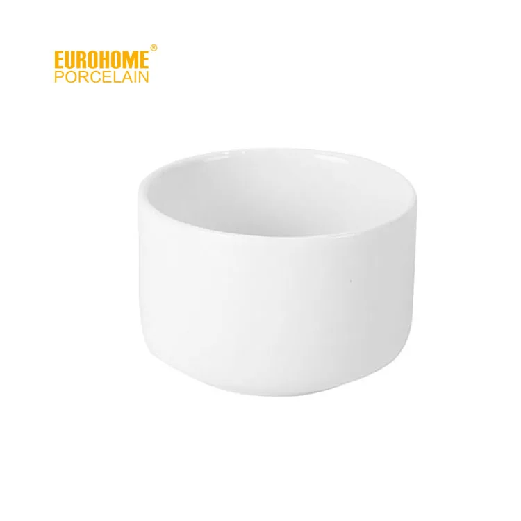 
Eurhome use to wedding dinning ceramic restaurant sauce bowl 