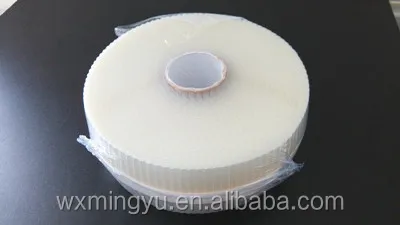 Plastic Collar Stays