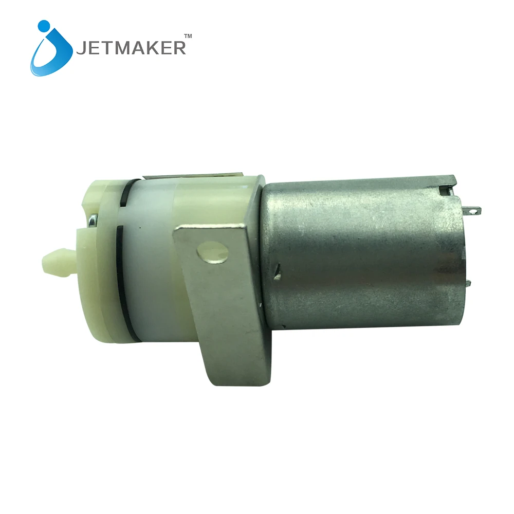 Wholesale Jetmaker Mini Electric Air Vacuum Pump For Household Appliances