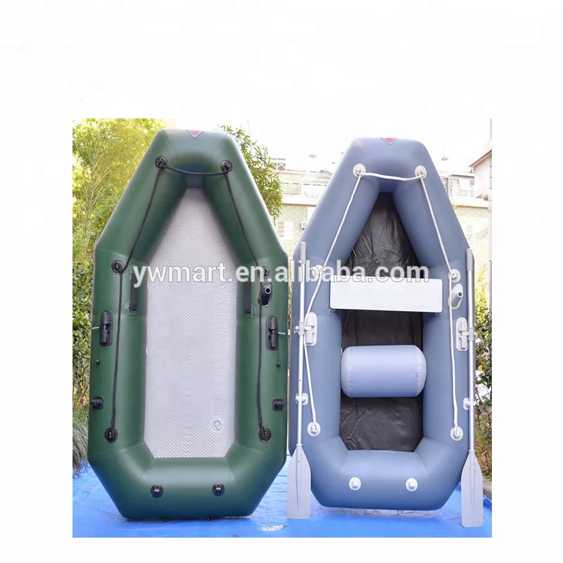 wholesale durable PVC  portable  rescue inflatable boat for sale