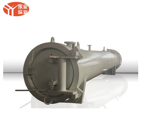 Pigging equipment pig receiver and launcher for pipeline cleaning