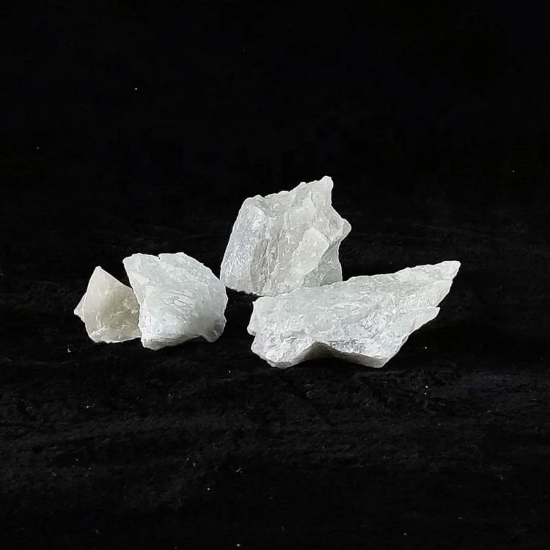 Green safety magnesium hydroxide mg(oh)2  brucite powder