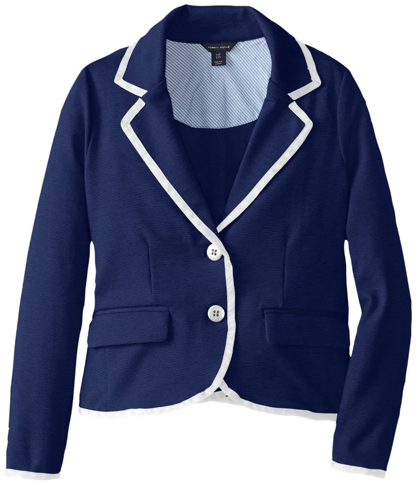 Custom Girls school blazers