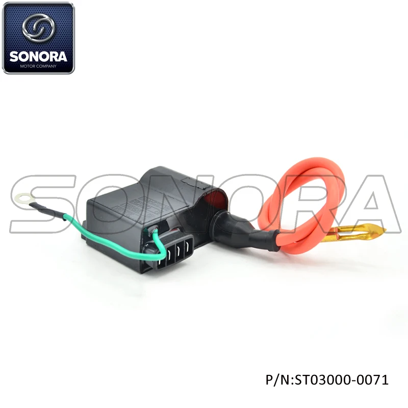 Kreidler ,Zundapp CDI (P/N: ST03000-0071) Spare Parts Top Quality