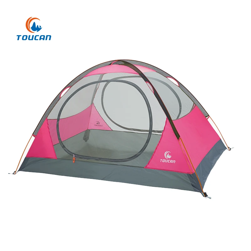 Aluminium Pole Camping Outdoor Tent Supplier