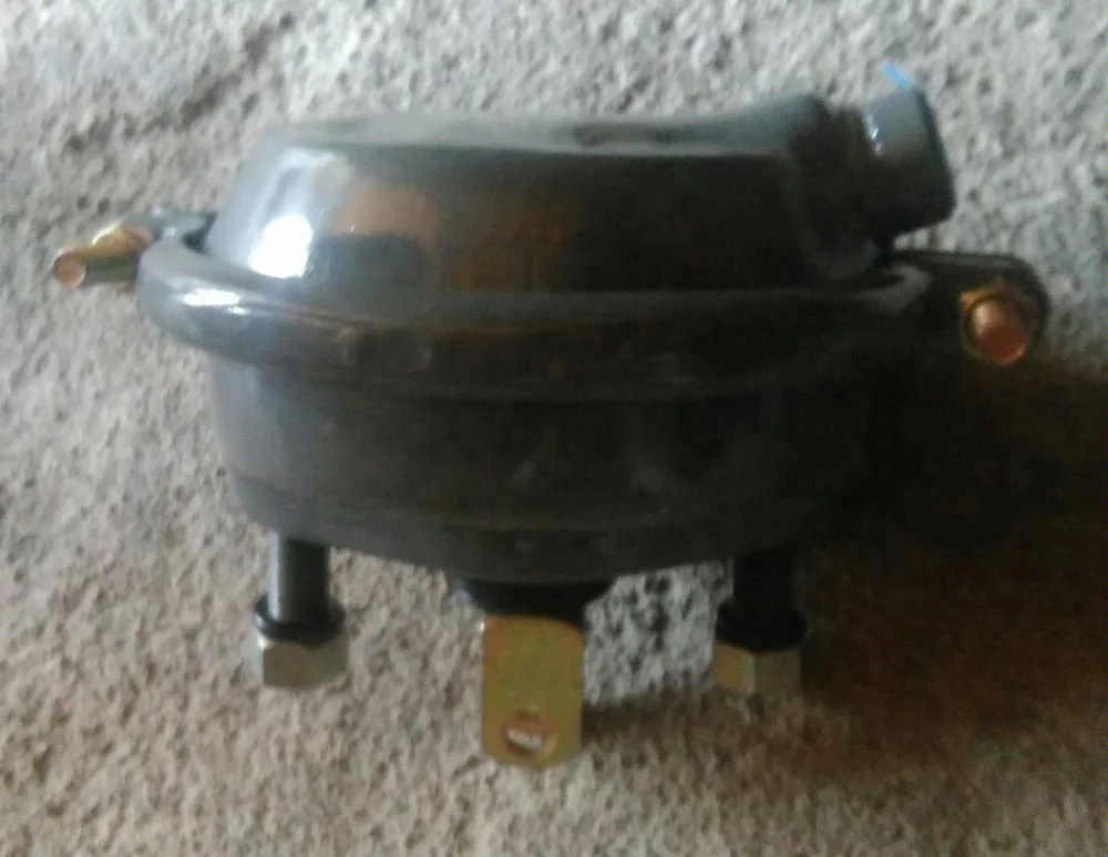 howo truck front brake chamber WG9000360100