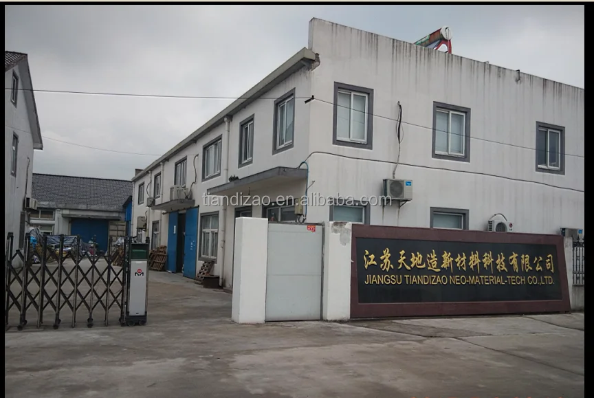 Manufacture of Meta Aramid+ Viscose woven Fabrics (50/50)