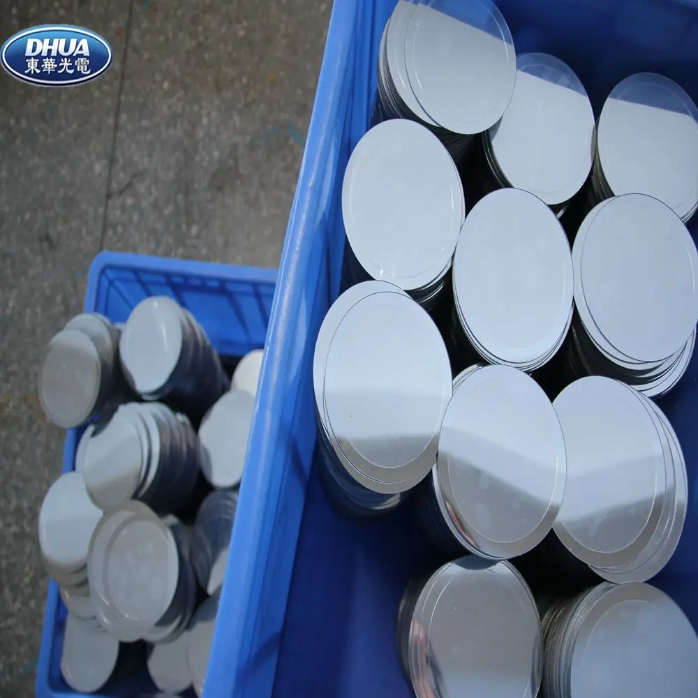 Доказательство воды высокая qulity взрывозащищенный зеркало экологичные косметическое зеркало