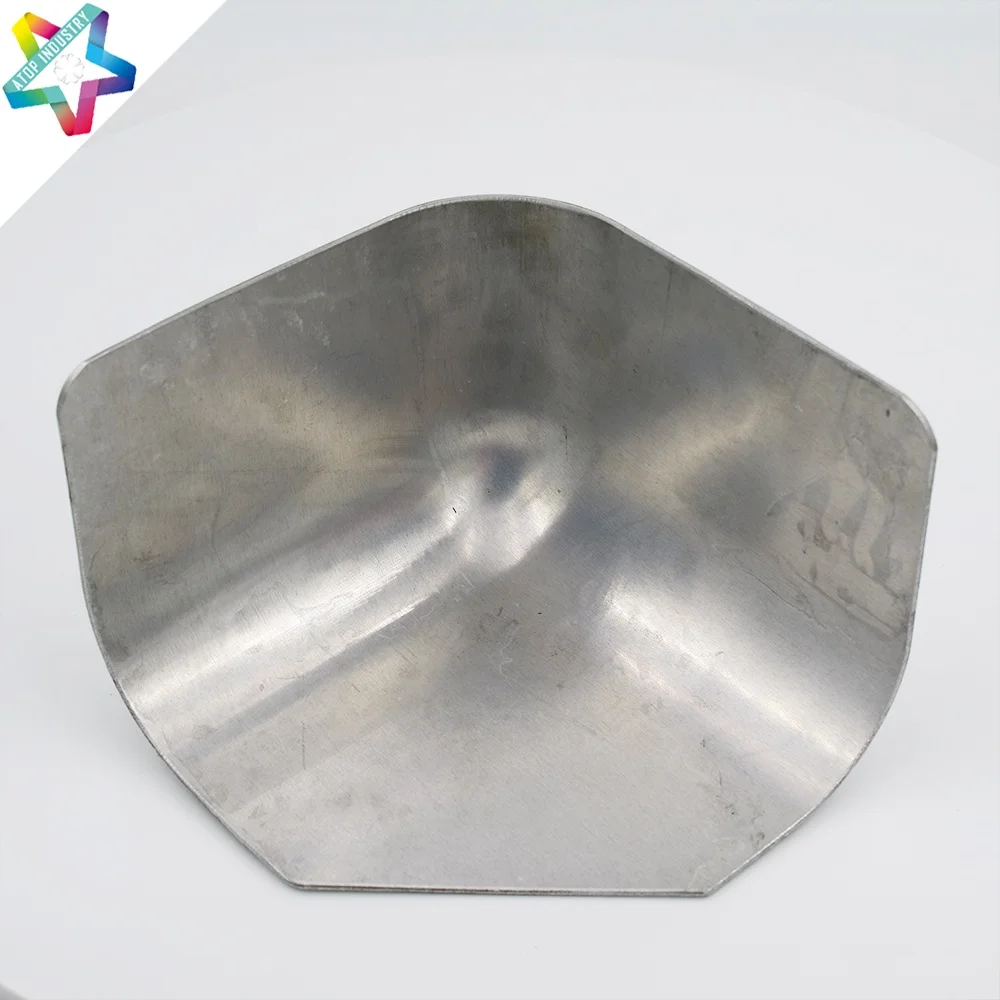 Coldking refrigeration truck body aluminum corner profiles for trucks