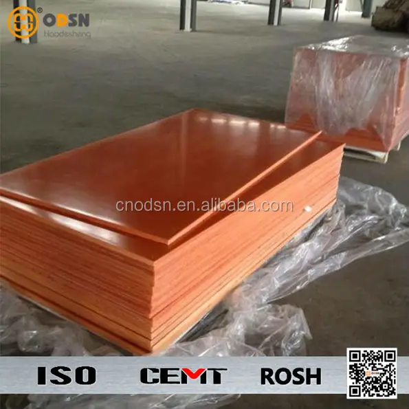 3021 Фенольных Лист Бумага Ламинированная Бакелит Плиты Цена