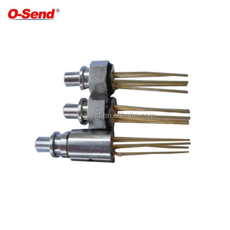 1mW Tosa LC Receptacle EML 25g 1310/1550nm laser diode module