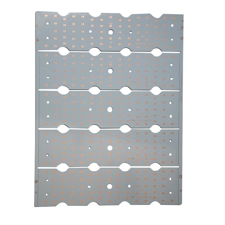 High Quality Welding 94v0 Rohs Single Sided Charger Pcb Board