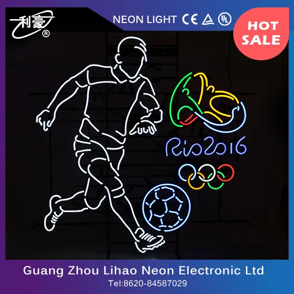 Китай высокий стандарт кристалл привело световой короб с высоким качеством