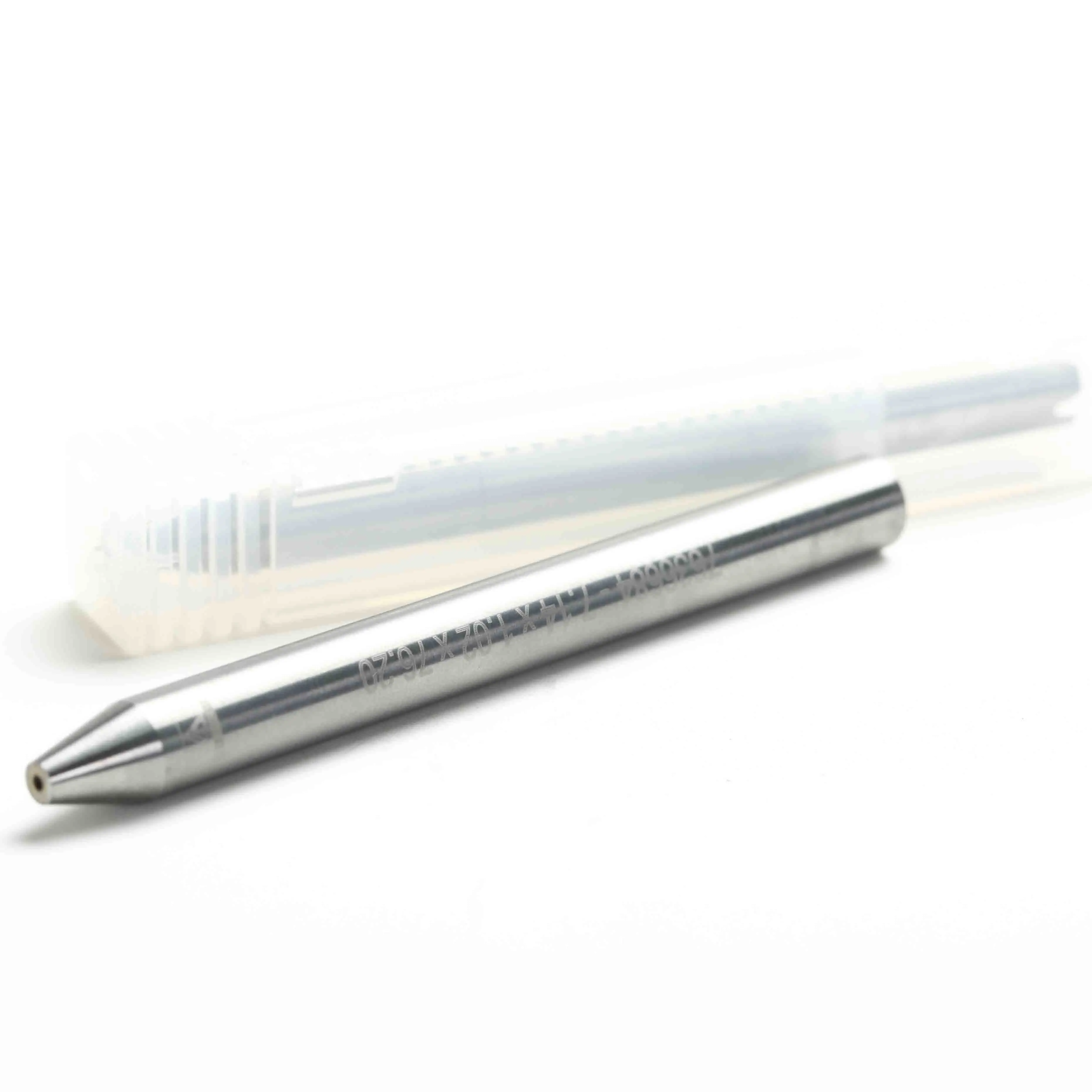 USA Imported Nozzle Focusing Tube Abrasive Mixing Tube Water Jet Nozzle High Quality