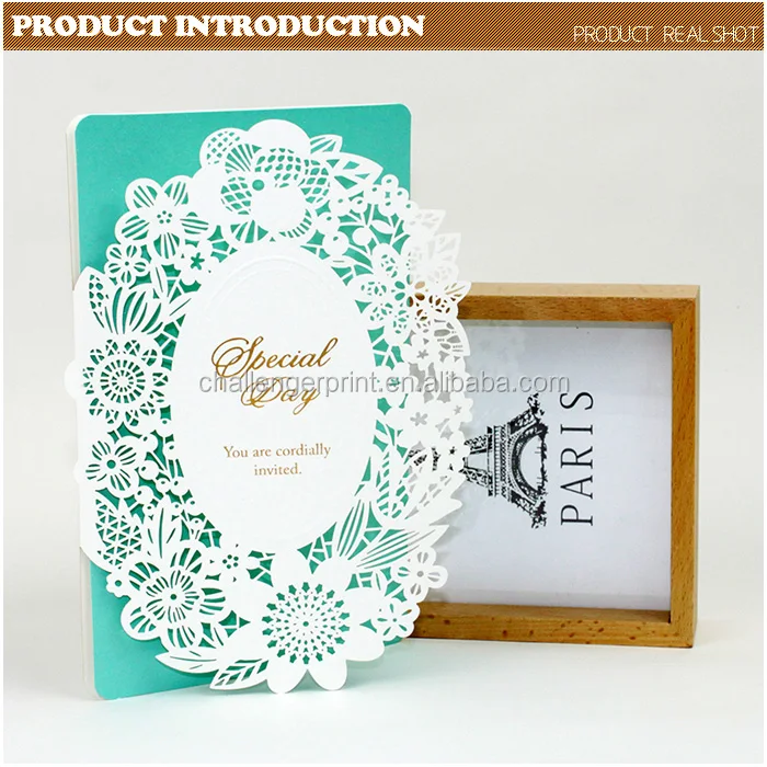professional wedding anniversary cards manufacture good quality anniversary card laser cut wedding invitation card