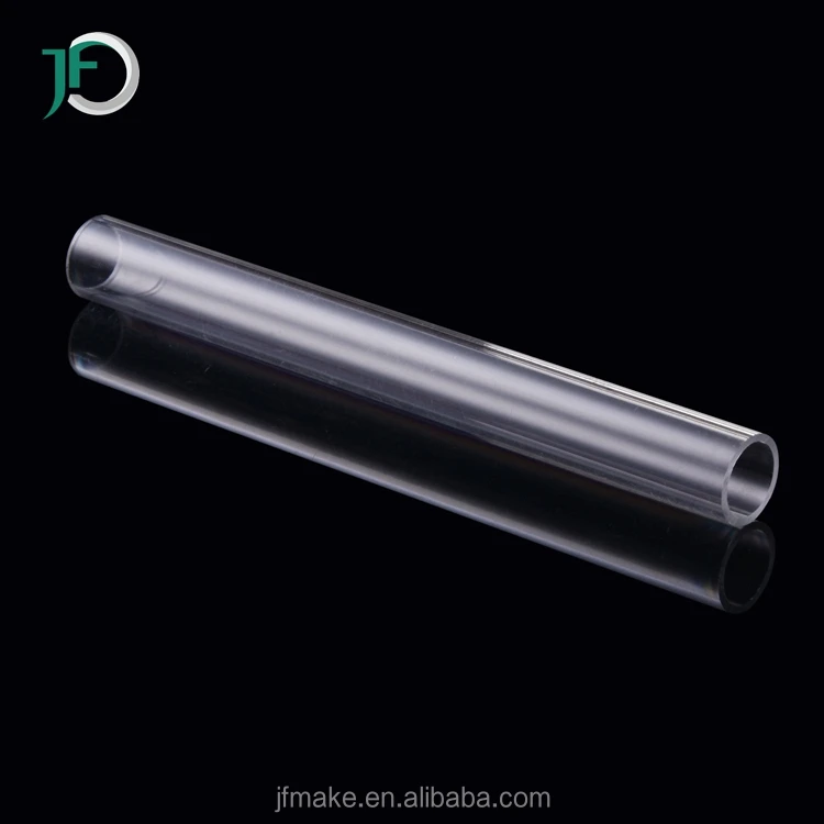 6mm Rigid Plastic Tube
