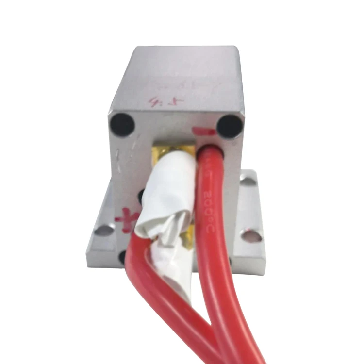 Diode laser  500w 808nm Macro channel  / handle replacement germany line array laser battery