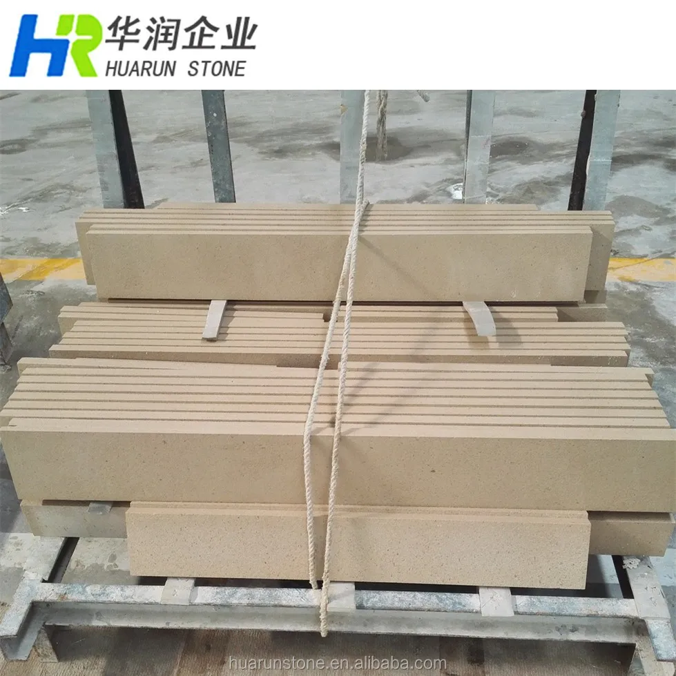 Swimming Pool Coping Stones Portuguese Beige Limestone Gascogne Beige Limestone