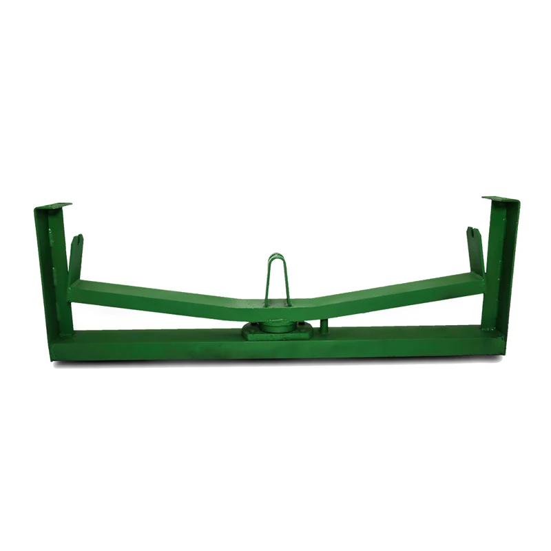 bracket for conveyor idler