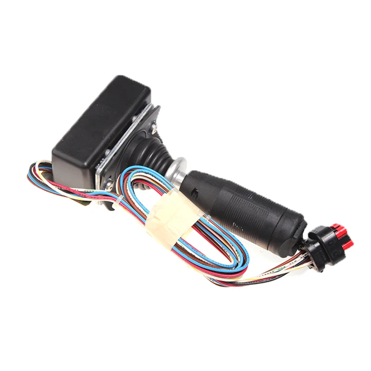 
Best selling aftermarket high quality Joystick 1001118416 1600318 of JLG for 450A 450AJ 800AJ 
