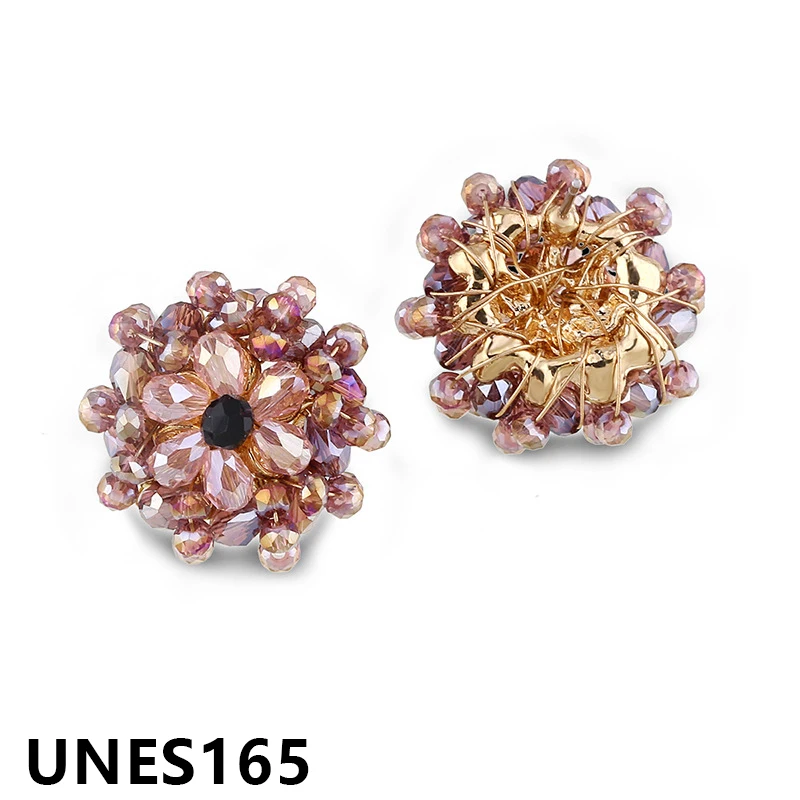 
new fashion popular crystal avenue wholesale jewelry 