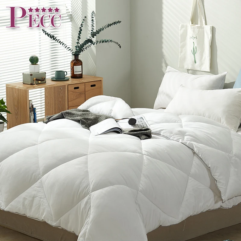 
Comfortable Modern Wholesale Factory Cheap Warm Winter Bed Duvet 