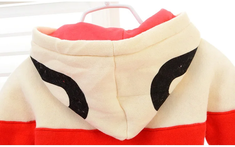 MamaLove High Quality Winter Children Clothing Set Girls/boy Suit Vest Hoodies +Pants 2pcs 1-4Y Kids Clothes For Baby Girl/boy