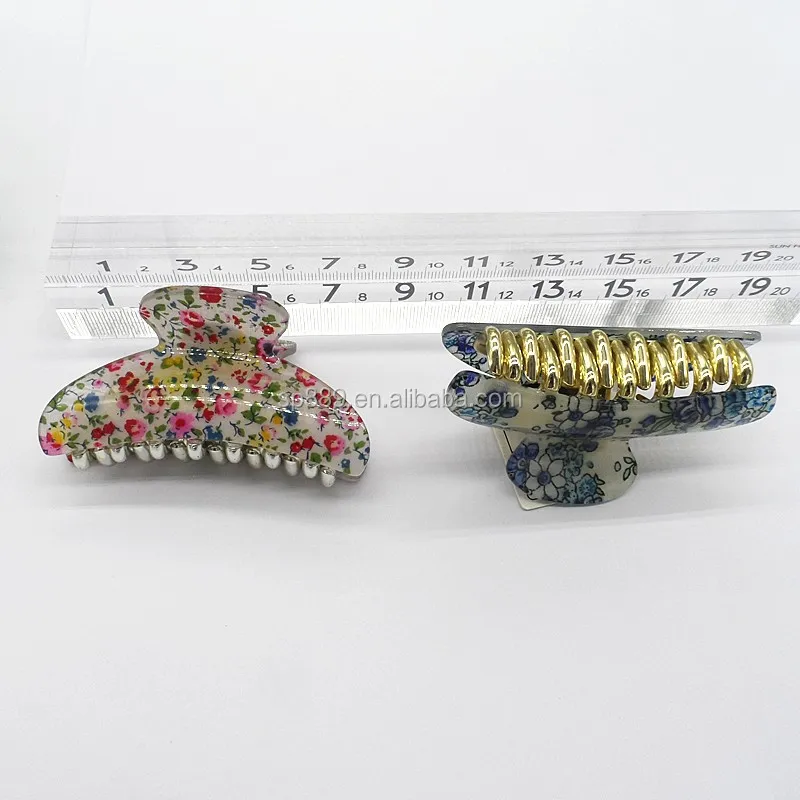 factory wholesale good quality hair jewelry and hair accessories