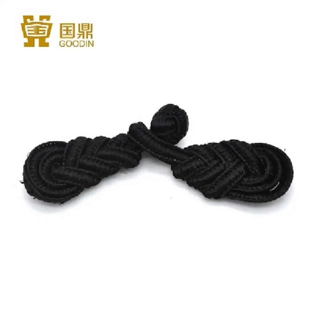 Classical Chinese knot button,Chinese frog button